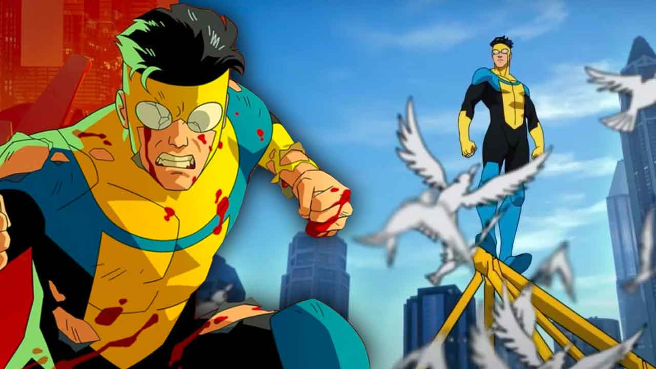 Invincible Season 2 Soundtrack: All Songs Featured and Where to Find Them - A Definitive Guide