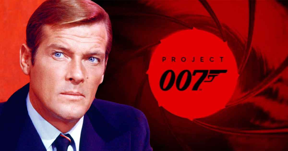 io interactive’s james bond game update is extremely disappointing news for roger moore fans