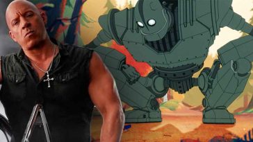"Don't be surprised when you hear WB announce the sequel": Vin Diesel's Iron Giant Sequel May Never Happen Despite Him Teasing One 8 Years Ago