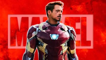 "You are in a 200 million dollar student film": Robert Downey Jr's Iron Man Co-star Had a Major Problem With His Only MCU Movie's Shooting Process