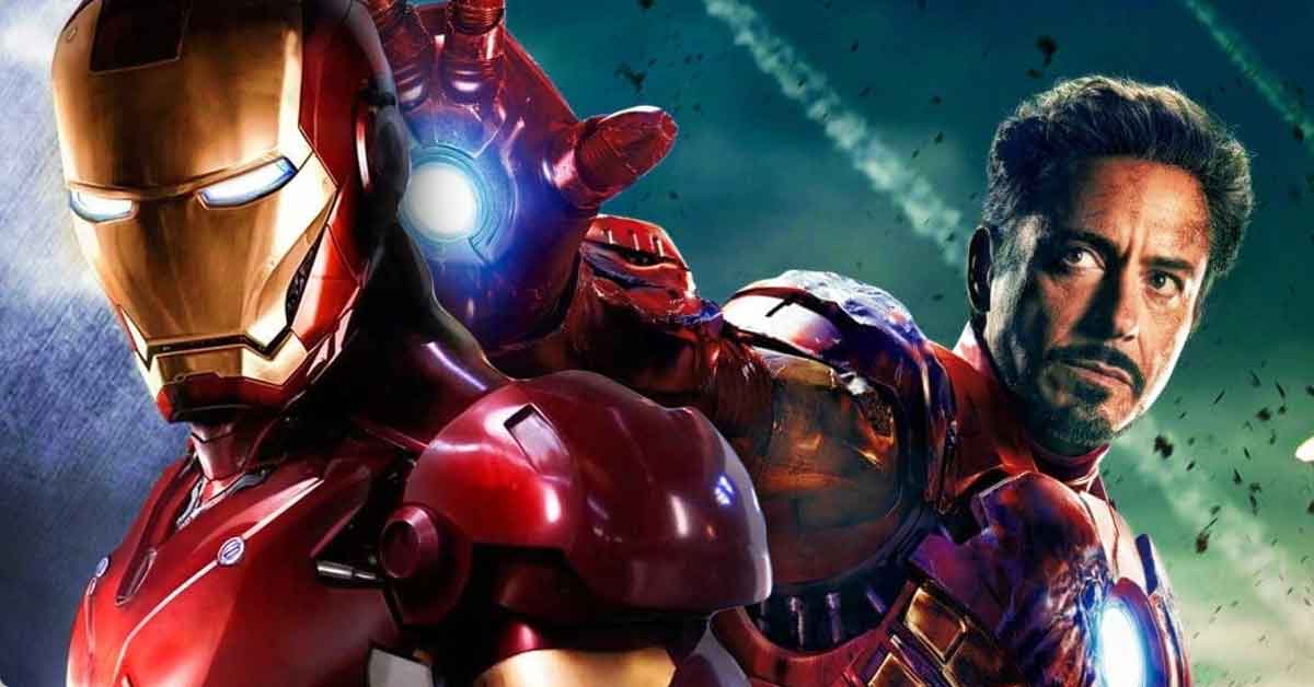 Iron Man 4 Was Never Possible: Robert Downey Jr Agreed to a Compromise