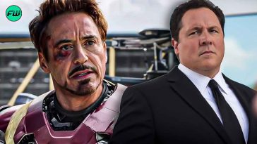“We were both really hungry”: Robert Downey Jr.’s Addiction Wasn’t the Only Obstacle That Jon Favreau Was Concerned About Before Iron Man