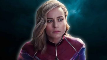 Is Binary in The Marvels: 3 Things MCU Fans Must Know About Captain Marvel's Doppelganger
