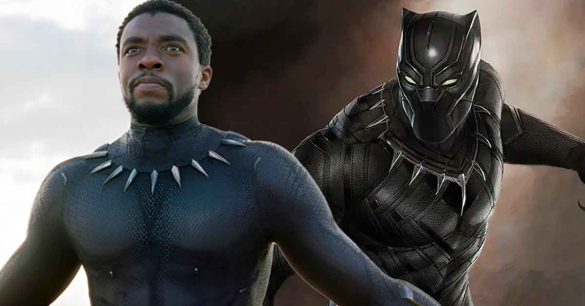 "It felt like a deal breaker": Chadwick Boseman Was Ready to Quit Black Panther Movie Over MCU's One Condition