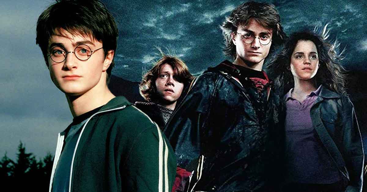 "It is unfair, he shouldn't have had to do any of that": Daniel Radcliffe Recalls One of the Darkest Moment in Harry Potter History in a Tearful Tribute to His Stunt Double