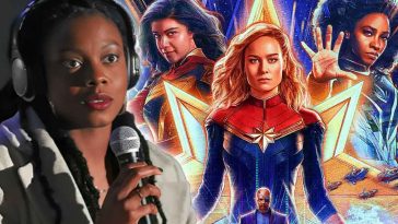 "It really wasn't this dramatic": Nia DaCosta Downplays Leaving The Marvels Midway for Another Movie