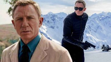 “It was a fulfilled dream”: Daniel Craig’s Iconic Spectre Intro Hailed By Fans After Film Transformed a Holiday Into Global Sensation