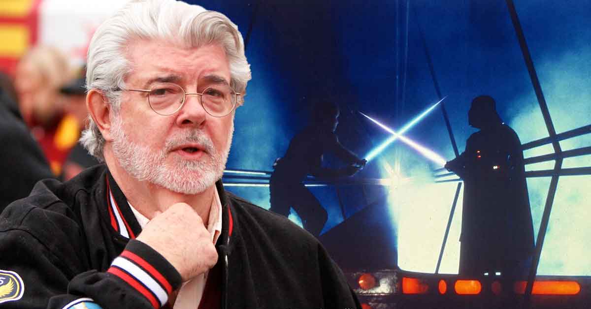 "It'll die right there": George Lucas Feared Star Wars Franchise Would End After $775 Million Box Office Success With A New Hope