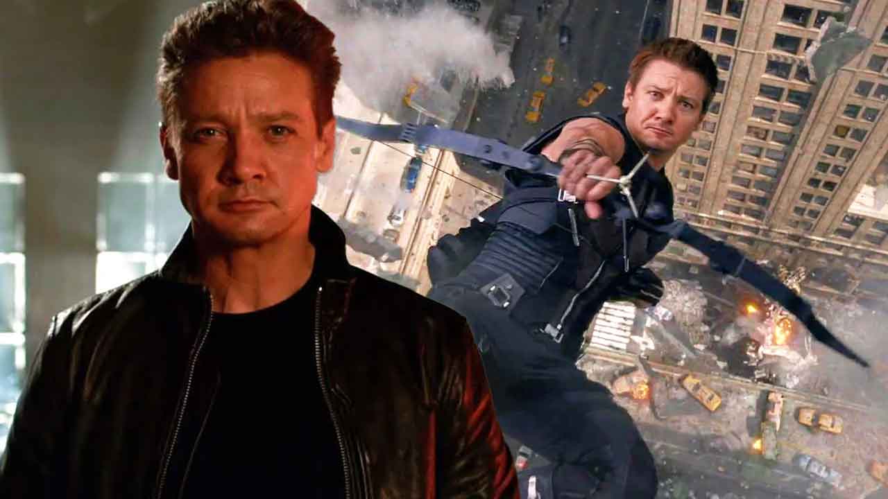 "It's all ego based": Trained Martial Artist Jeremy Renner Avoids Every Physical Altercation With One Simple Rule