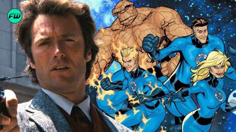 “It’s for somebody, but not me”: Clint Eastwood’s Biggest Regret Might Be Not Able to Play Fantastic Four’s Most Personal Nemesis