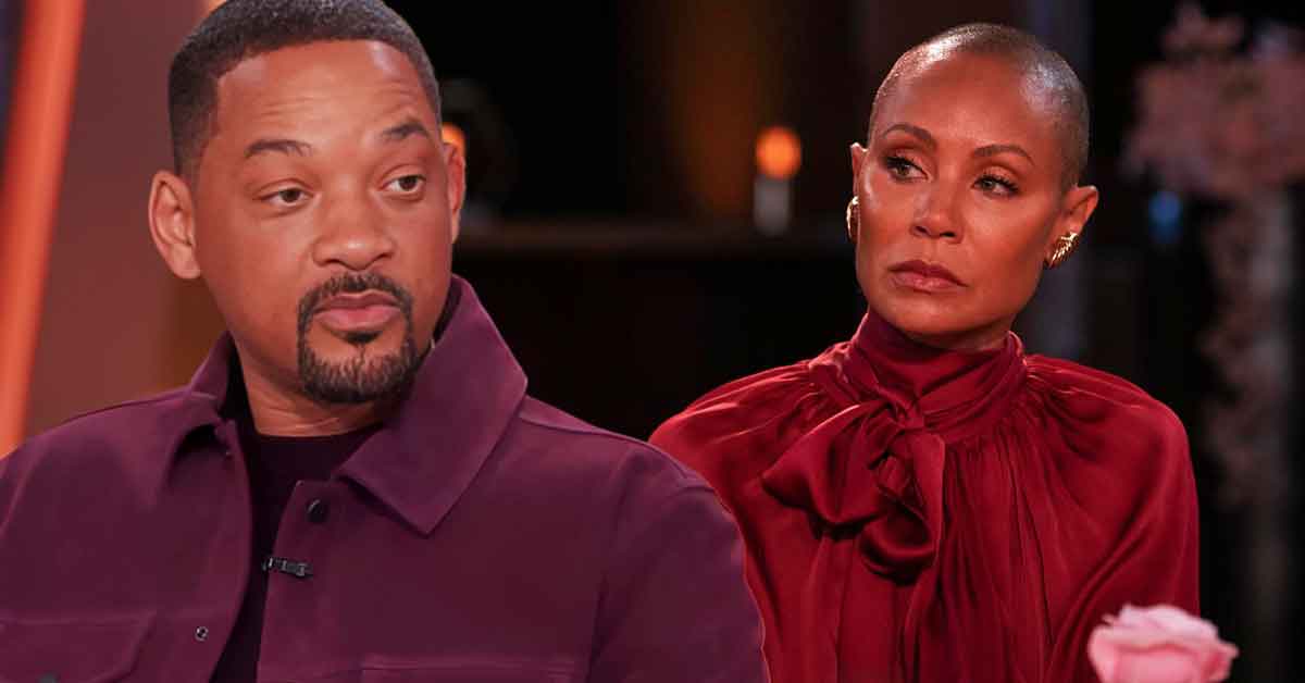 “It’s left him feeling more emasculated than ever”: Will Smith Reportedly Feels Betrayed by Jada Smith, Wants a Divorce After Her Confessions