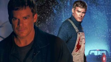 “It’s like having love affairs after a marriage”: Michael C. Hall Had a Unique Experience Playing Another Killer Despite Getting ‘Boxed in’ as Dexter for Life 