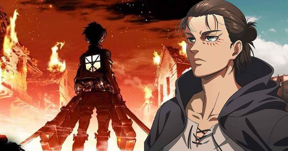 Attack on Titan Final Episode Ending is So Agonizingly Harrowing Even  Christopher Nolan Can't Predict the Twist - FandomWire