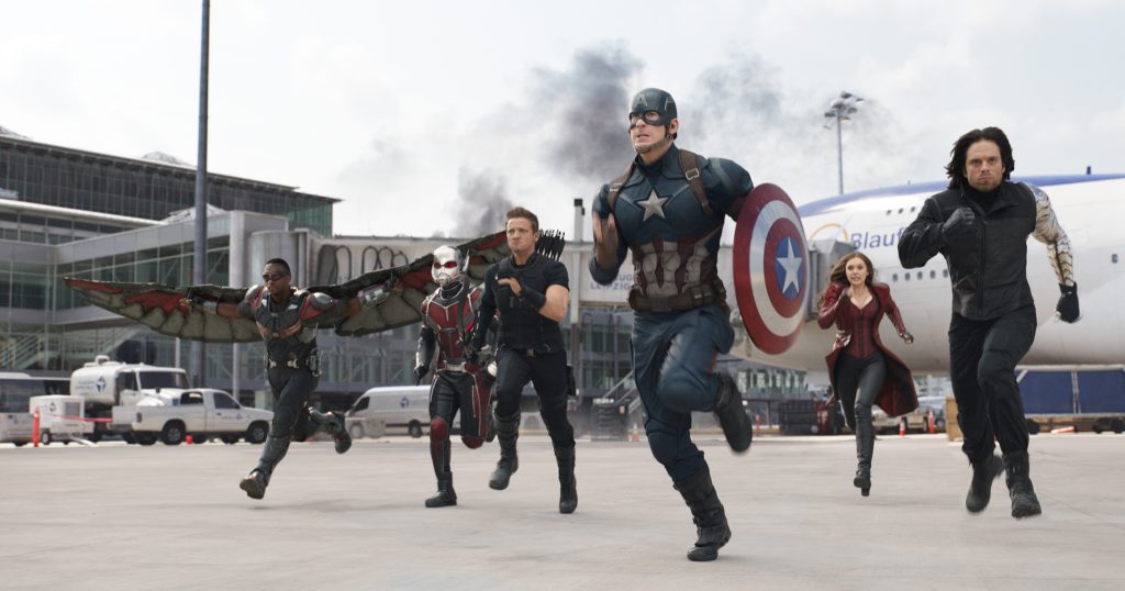 Joss Whedon Made Sure 2 Marvel Heroes Never Made it to Captain America: Civil War
