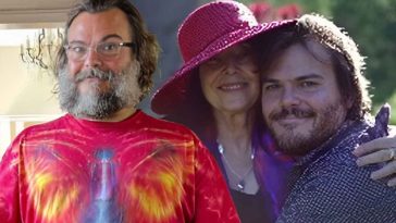 Jack Black Created History the Moment He Was Born After His Mother Helped Save the Apollo 13 Mission