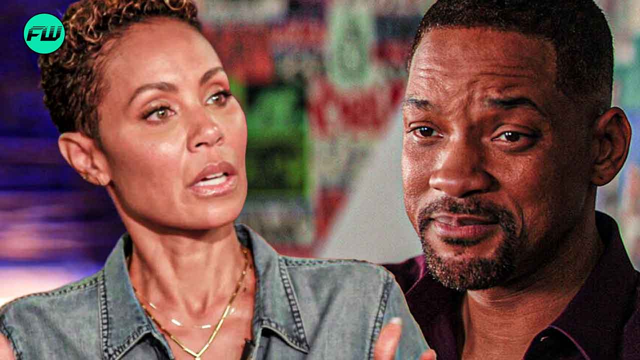 “That separation did work”: Jada Pinkett Smith Does Not Feel She Emasculated Will Smith With Her Controversial Decision in Their Relationship