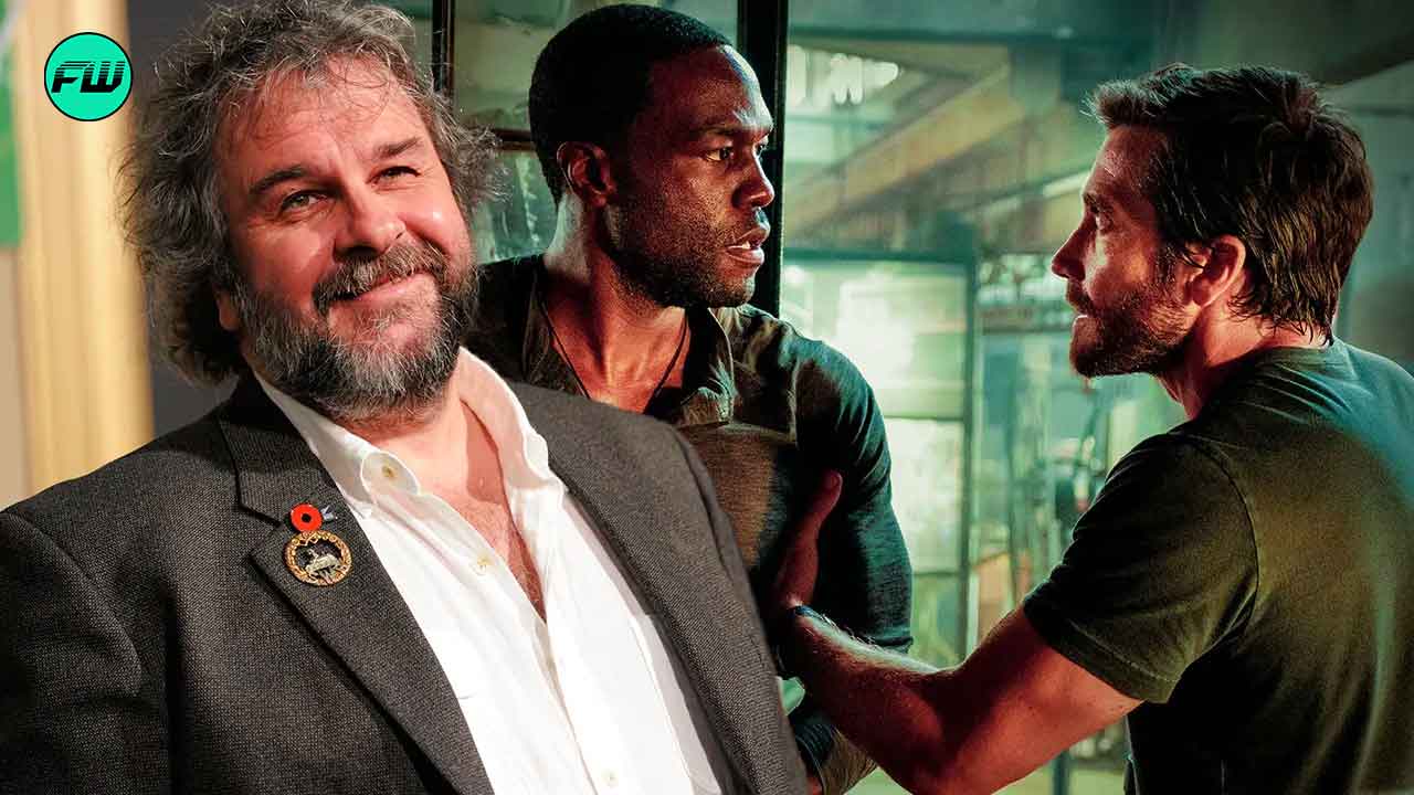 “He was the only person we wanted”: Peter Jackson Was Obsessed With One Marvel Star After Calling Jake Gyllenhaal the Worst Actor Ever
