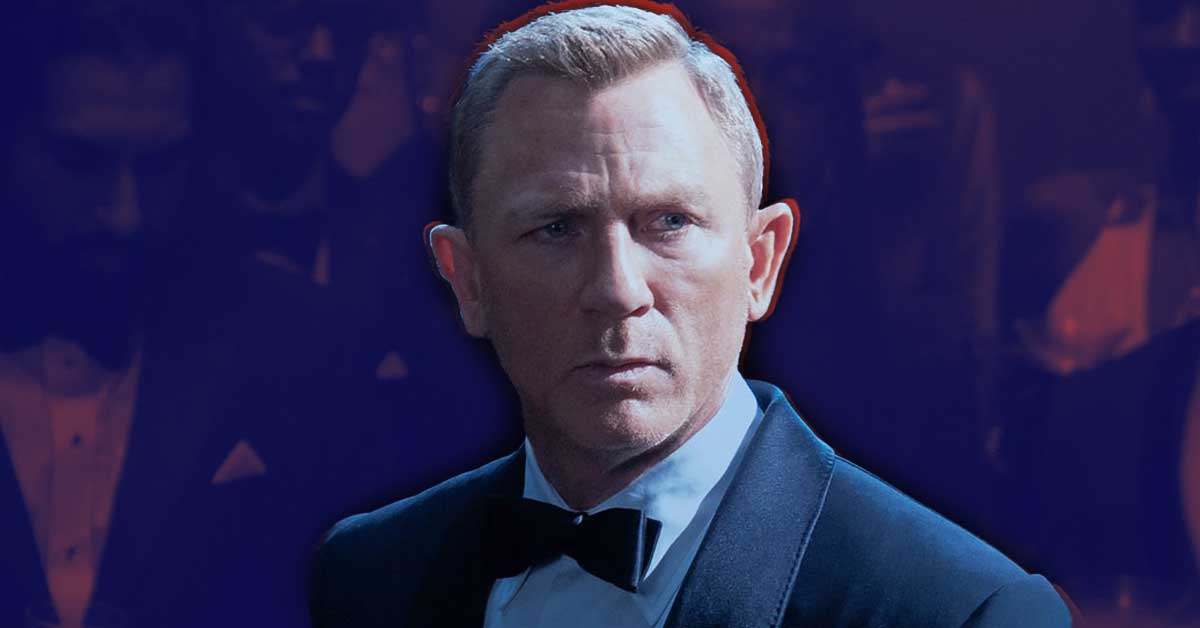 “Slightly crazy… incredibly brave”: James Bond Screenwriter Had Parkour Pioneer Introduce Daniel Craig’s 007 By Breaking a Record