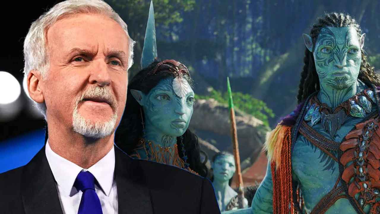 "2 Billion More Dollars Incoming": James Cameron Gives An Exciting Update On Avatar 3's Shooting And Fans Are Hyped Already