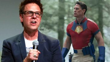 James Gunn Admits John Cena's Peacemaker S2 is Suffering Due to DCU: "...Because of everything else happening"