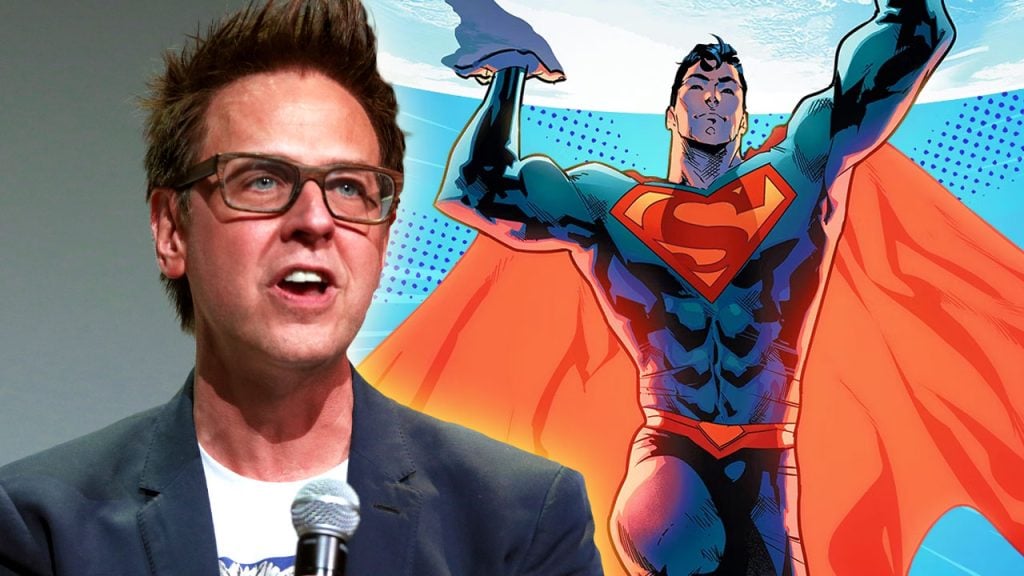 “I will sometimes see who fans have suggested”: James Gunn Has One Upsetting News for Fan-Castings Despite a Major Superman Confession