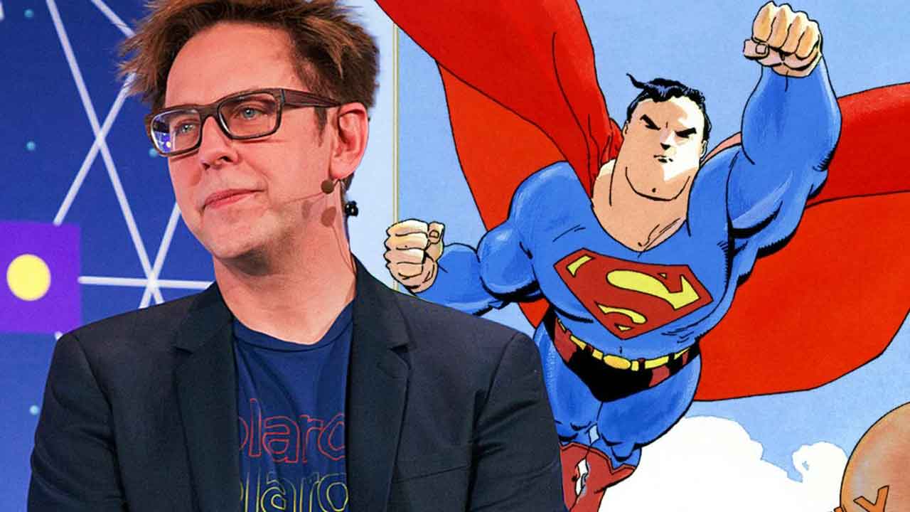 James Gunn’s Superman: Legacy Reveal Sends Fans Into a Frenzy Due To 1 Upsetting Decision