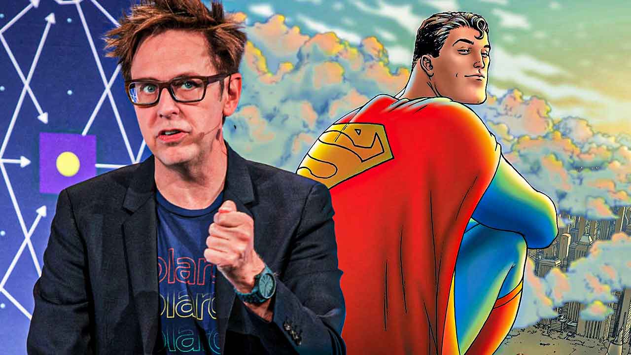 James Gunn’s “Bottom of the Barrel” Casting Choice For Superman: Legacy Villain Draws Massive Fan Uproar