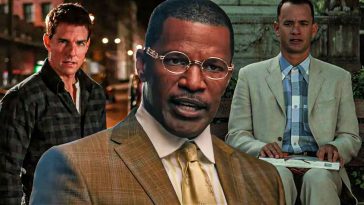 “I kept looking at him”: Jamie Foxx Blamed Tom Cruise for Losing a Role in One Oscar Nominated Movie That Was Originally Written for Tom Hanks