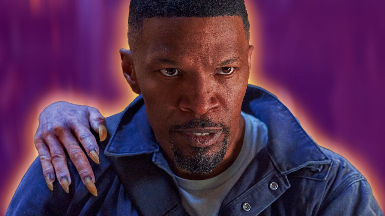 jamie foxx compared his one role to imprisonment that made him go through excruciating pain for weeks