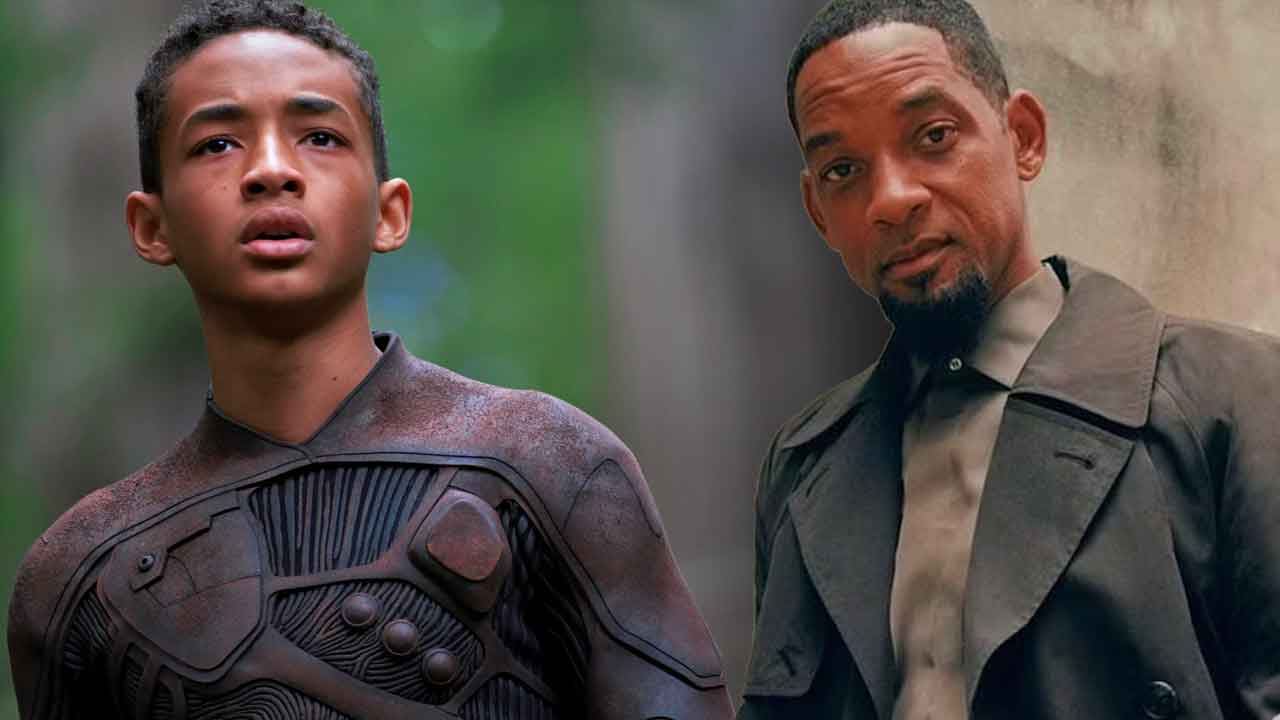 Sexually Fluid Jaden Smith Has Reportedly Taken Will Smith Gay Allegations Particularly Hard
