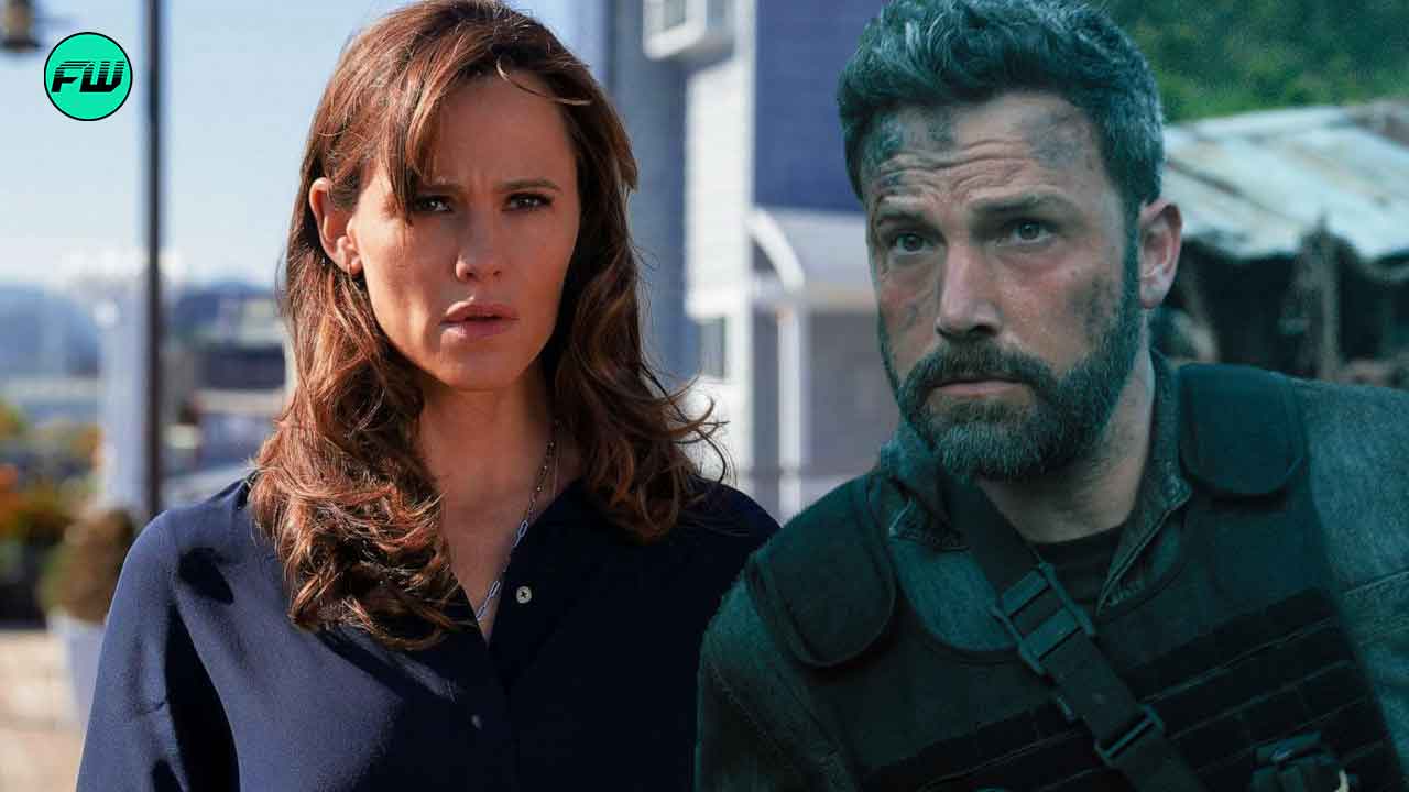 Ben Affleck Has Reportedly Joined Force With Jennifer Garner’s Current Boyfriend to Tackle Family Troubles