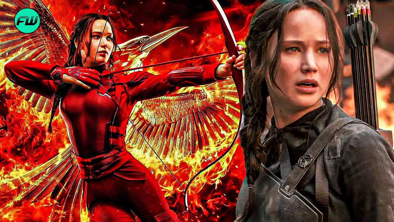 “I don’t want to be part of that”: Jennifer Lawrence Stuck to Her Principle by Rejecting One Condition for The Hunger Games