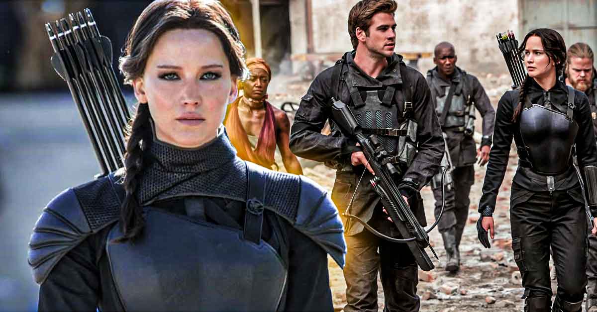Jennifer Lawrence Can Return as Katniss Under One Condition Revealed by Hunger Games Producer That Might Upset Fans