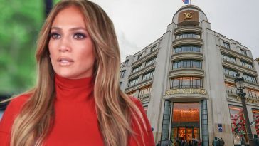 jennifer lopez reportedly took home so much free louis vuitton goodies they dropped her as brand ambassador