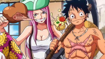 Jewelry Bonney’s Motivation to Eat a Devil Fruit was Surprisingly Similar to One Piece’s Most Iconic Character
