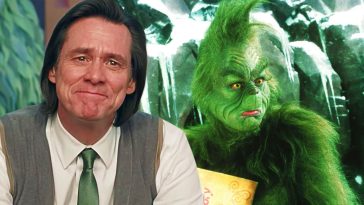 jim carrey not returning for grinch 2 doesn’t surprise fans after actor made his hatred for the role public