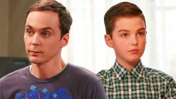Jim Parsons Revealed Big Bang Theory Failed Him in 1 Area Which He Learned from Young Sheldon