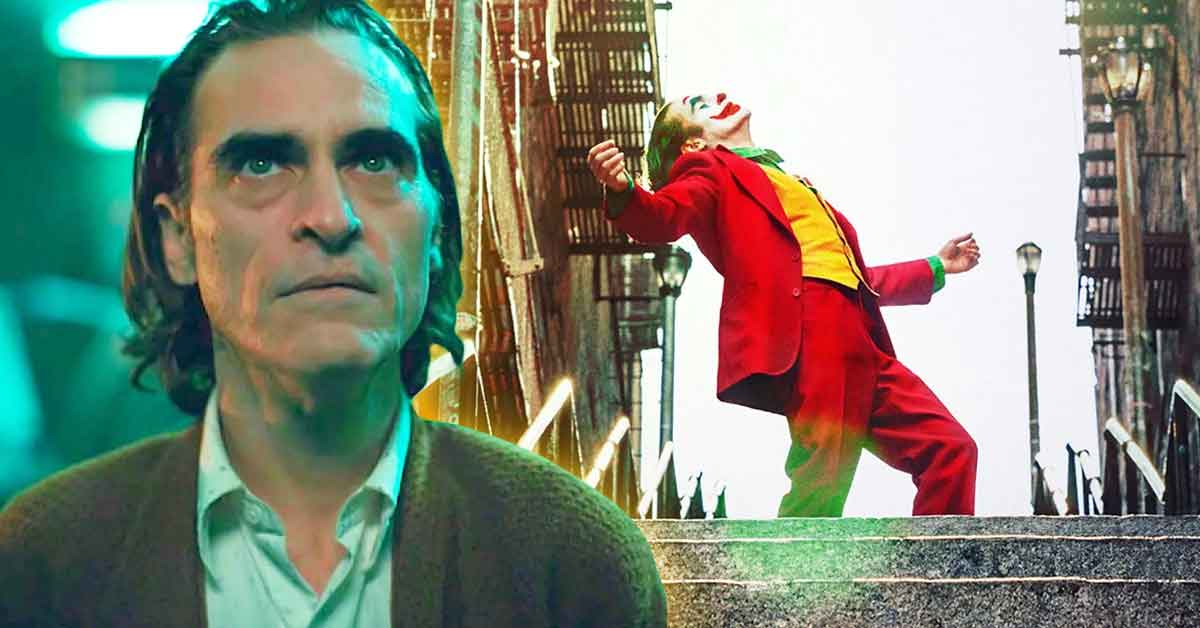 joaquin phoenix’s ‘joker 2’ cinematographer claims sequel might polarize fans even further despite being branded as a musical