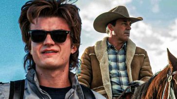 Joe Keery Regretted One Major Thing About Fargo Season 5 Due To Stranger Things