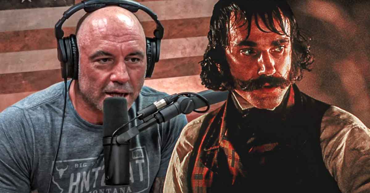 “He’s a cobbler!”: Joe Rogan Had Trouble Accepting Daniel Day-Lewis’ Extreme Lifestyle Change After Leaving Hollywood For Good