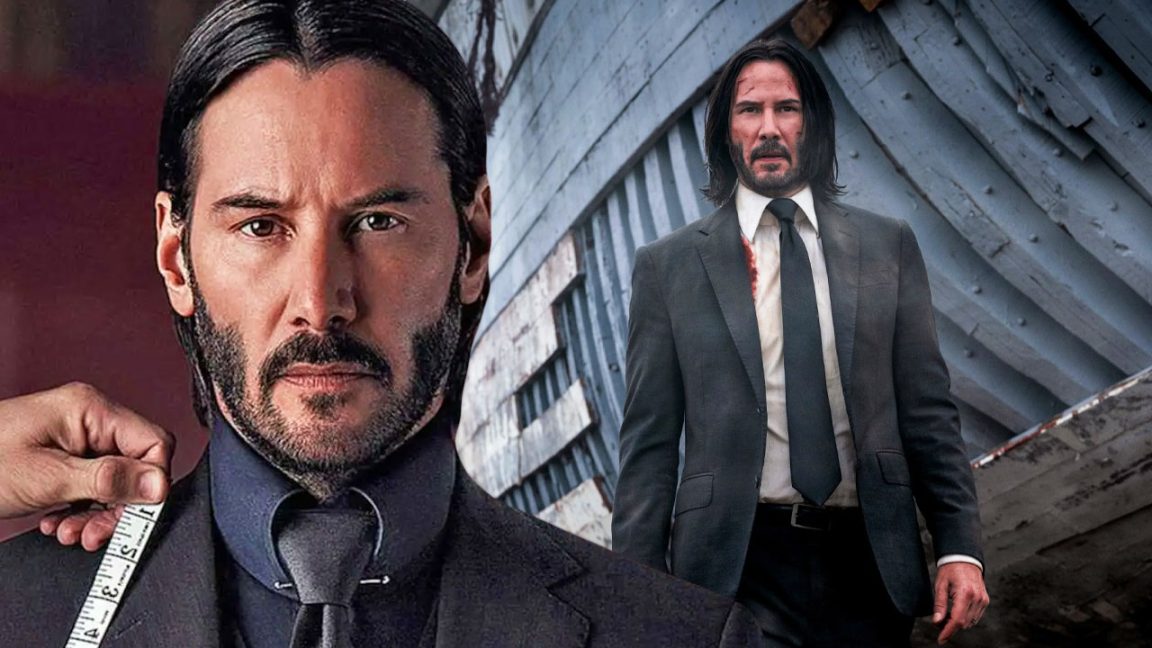 John Wick 5 Can Still Respect Keanu Reeves One Wish With Another Fan Favorite Assassin Despite 8488