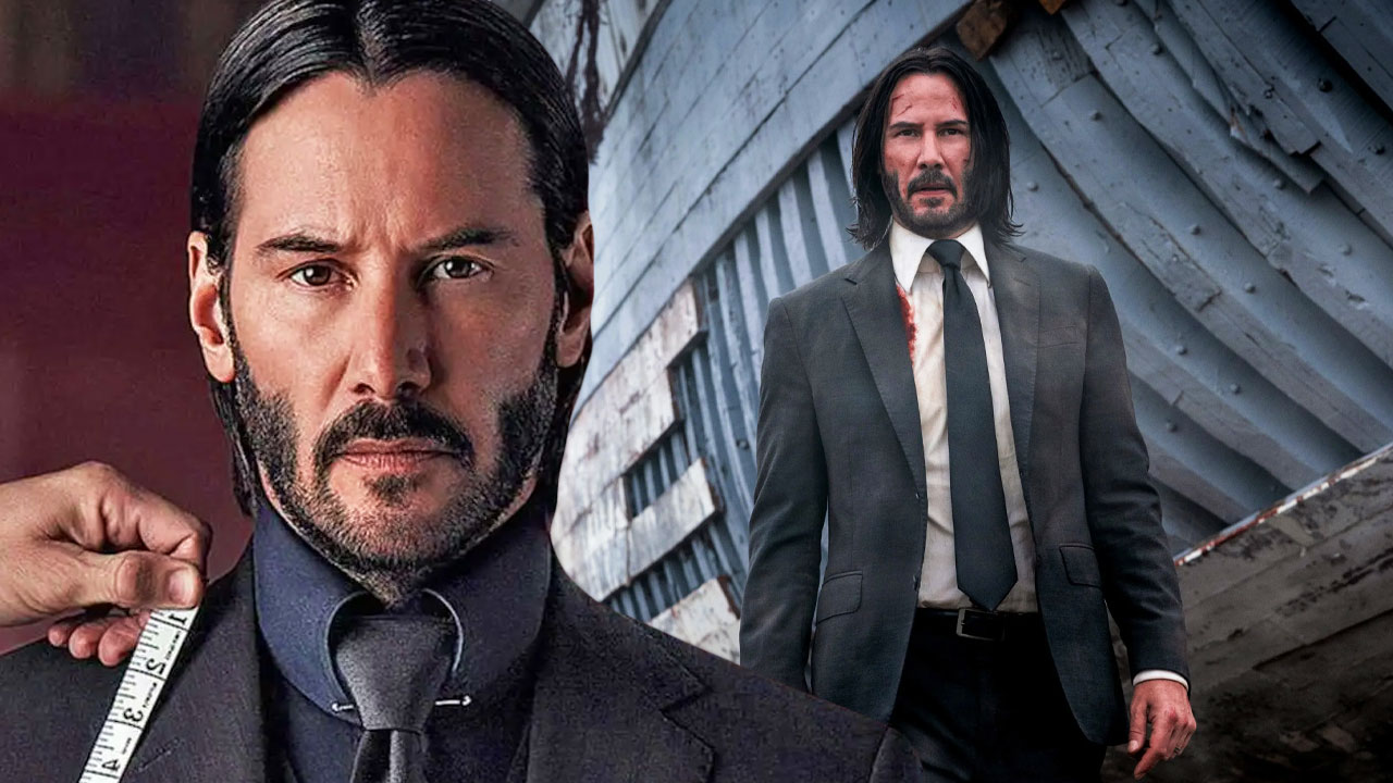 john wick 5 can still respect keanu reeves’ one wish with another fan-favorite assassin despite his inevitable return