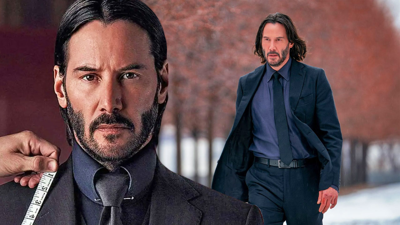 john wick director gave lionsgate a major headache with one crucial keanu reeves scene that almost backfired badly