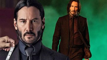 John Wick Fan Theory Finally Explains One Fatal Loophole in the Keanu Reeves Franchise That Originally Started as a Joke