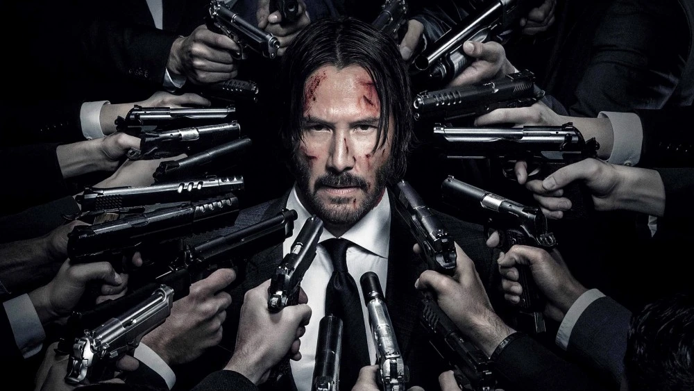 John Wick 5 Can Still Respect Keanu Reeves' One Wish With Another