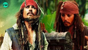 Johnny Depp’s Gigantic Movie Salary: How Did the Pirates of the Caribbean Star Become the Most Overpaid Actor in Hollywood?