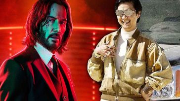 Ken Jeong Pulled a Keanu Reeves’ John Wick on His Legendary Hangover Role That Wasn’t Originally Written for Him