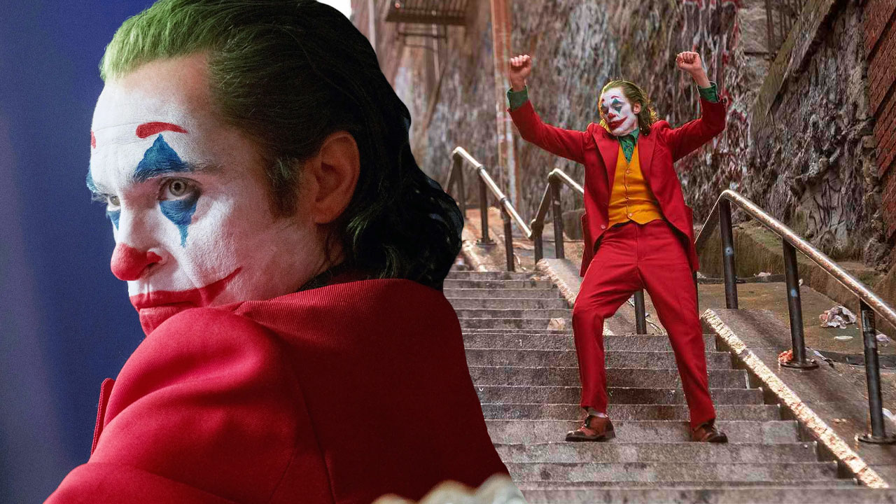 joker: Joker 2 first look out; shows Joaquin Phoenix's Arthur