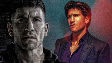 “He was never happy”: The Punisher Star Jon Bernthal Hated Playing the Lead in American Gigolo for One Reason That Didn’t Make Any Sense