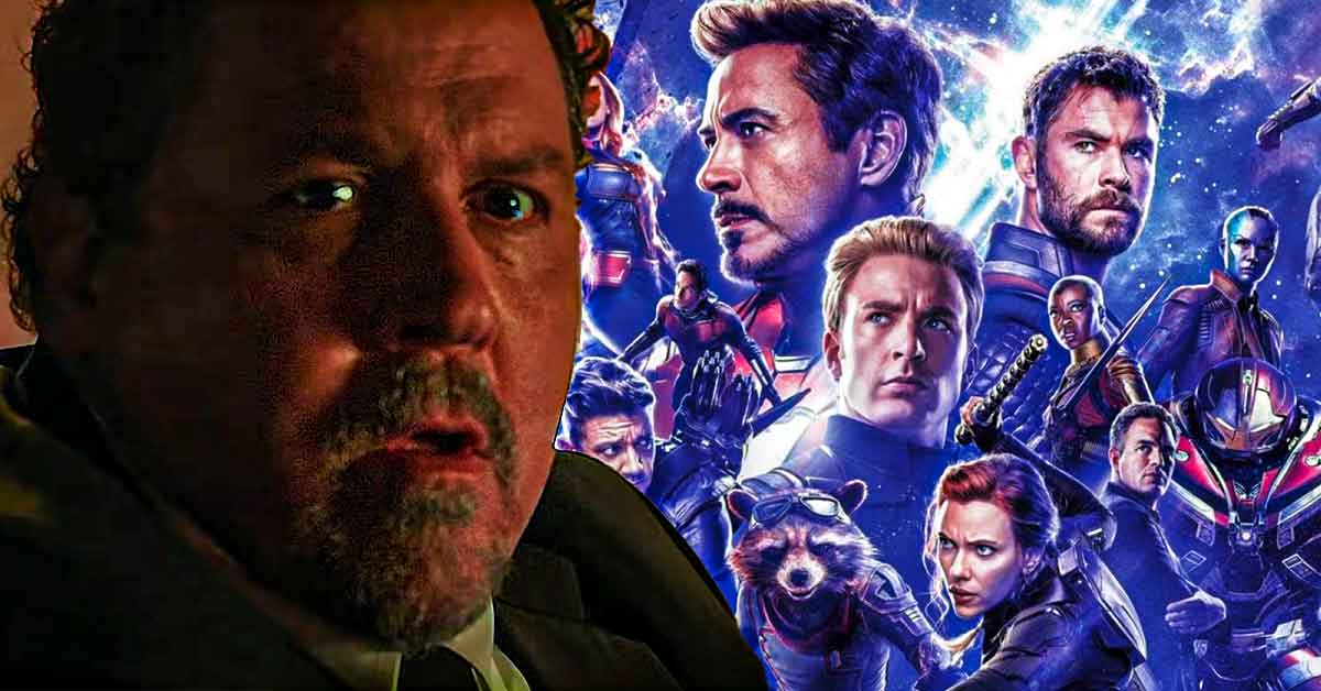 Only One Villain "Scared the sh*t out of" Marvel For Being 'Stereotypically Derogatory' Despite Jon Favreau Begging for His MCU Debut